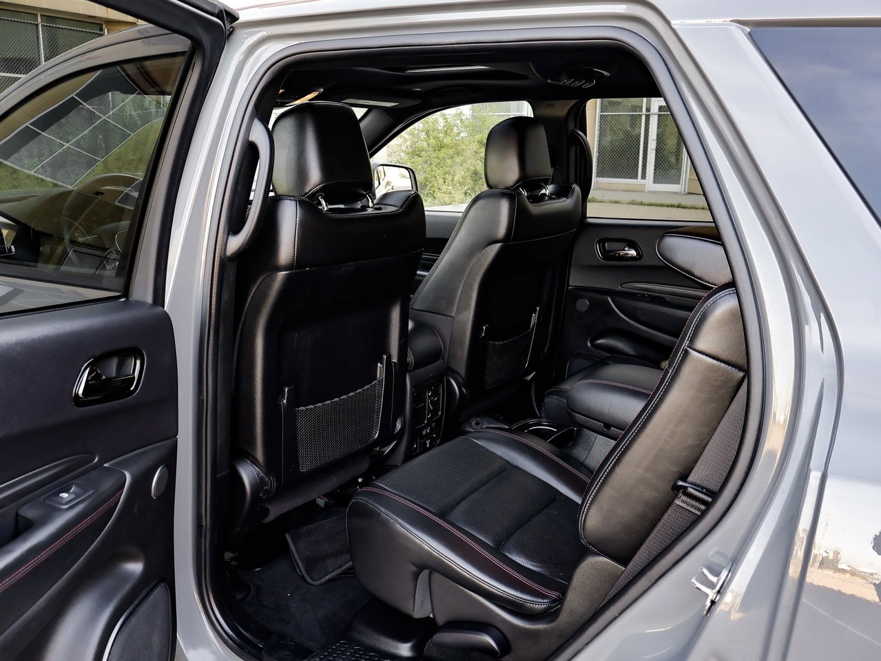 2021 Dodge Durango R/T AWD Grey Sherwood Park - photo #28