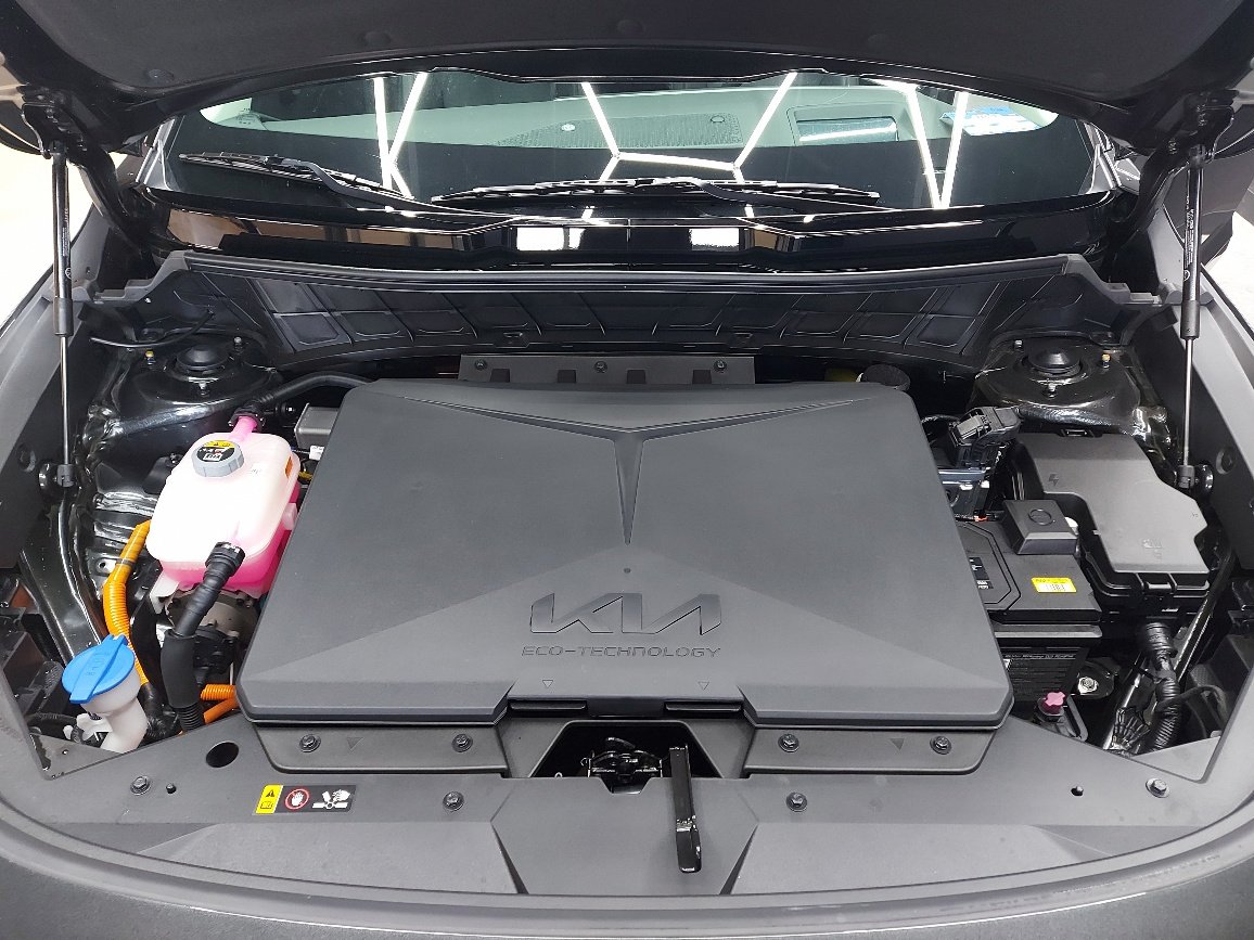 Kia Niro électrique 2026 Blainville - photo #27