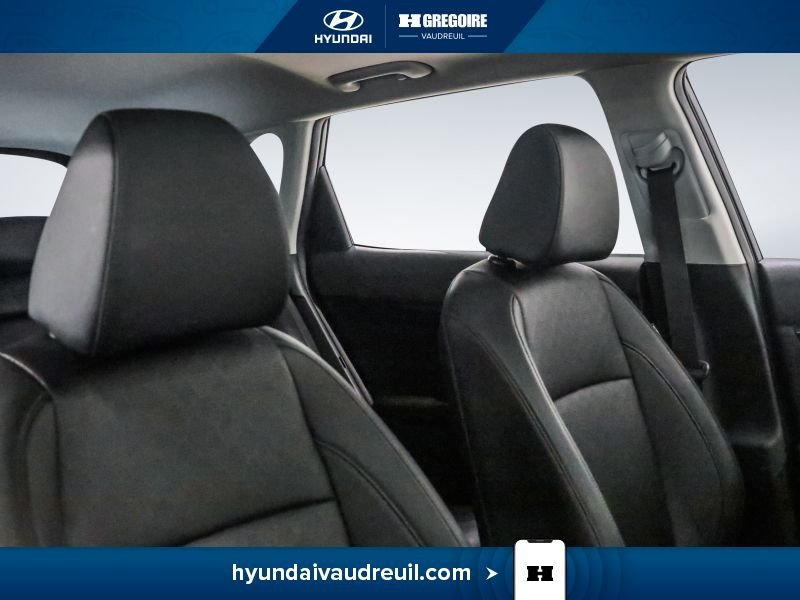 2023 Kia Seltos Grey Blainville - photo #28