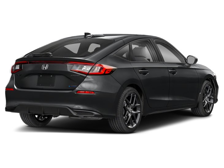 2026 Honda Civic à hayon hybride Sport