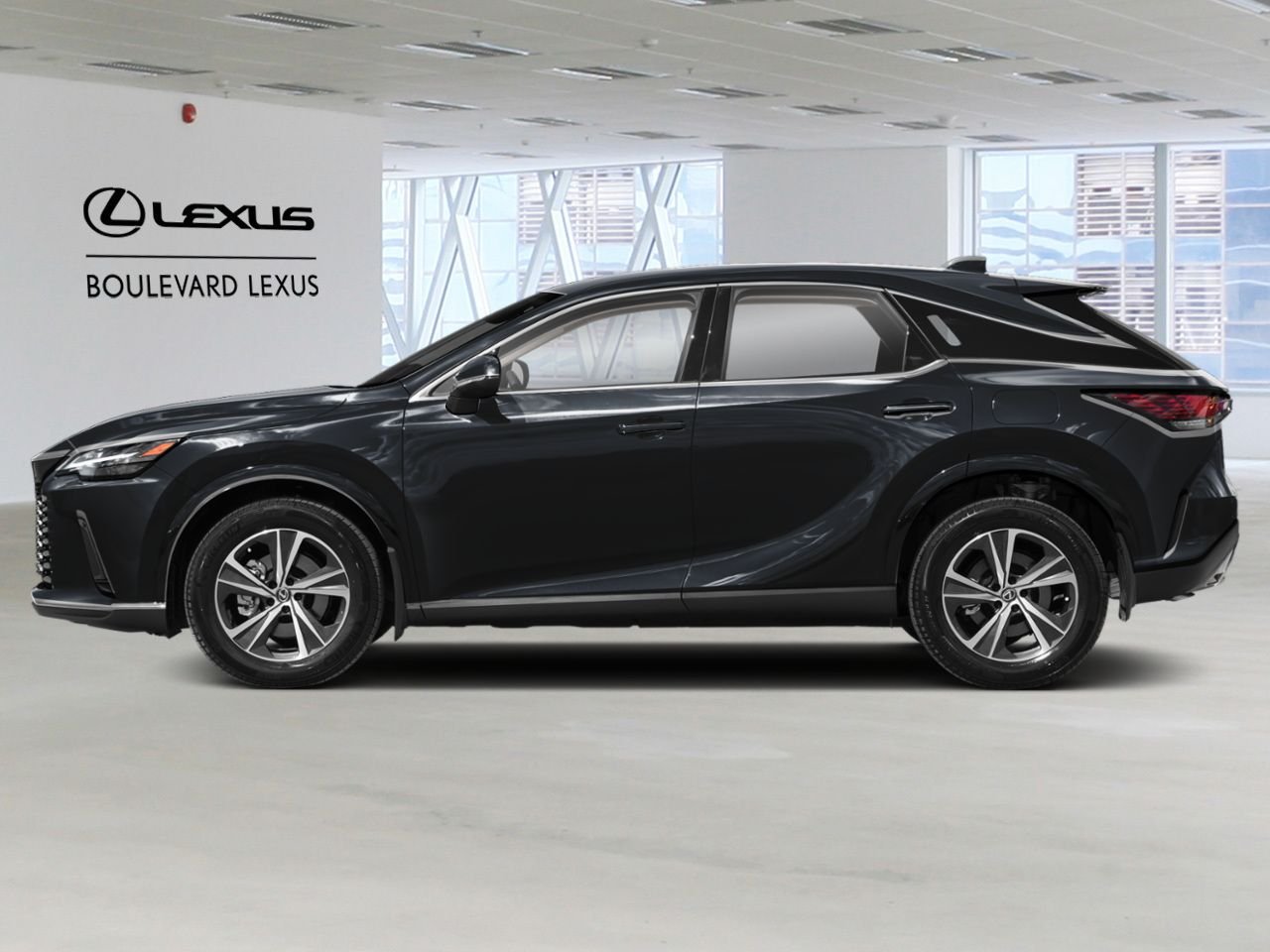 LEXUS RX 19948 | RX 350 2026 Caviar Québec - photo #1