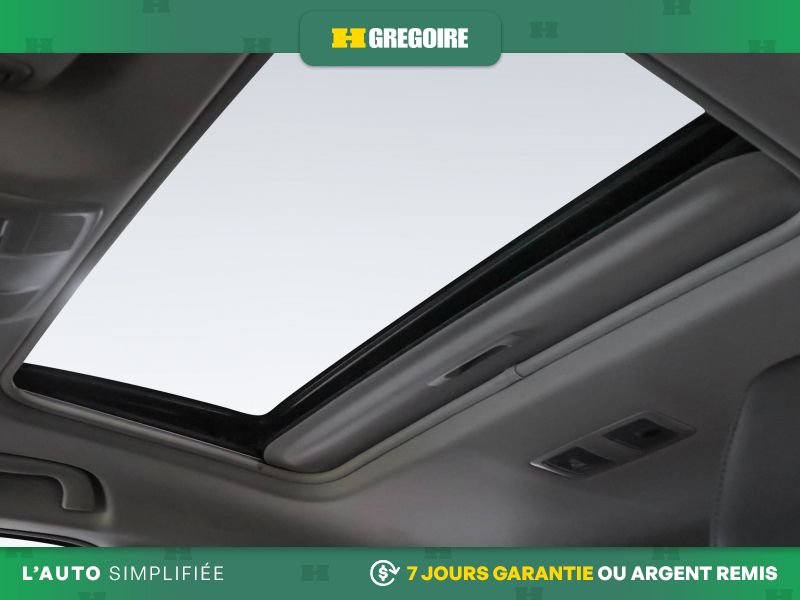 Mazda CX-5 822322 | GS GR ELECT CUIR A/C TOIT OUVRANT 2022 Blanc Laval - photo #23