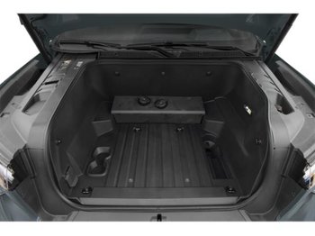 Chevrolet Silverado EV LT à autonomie maximale