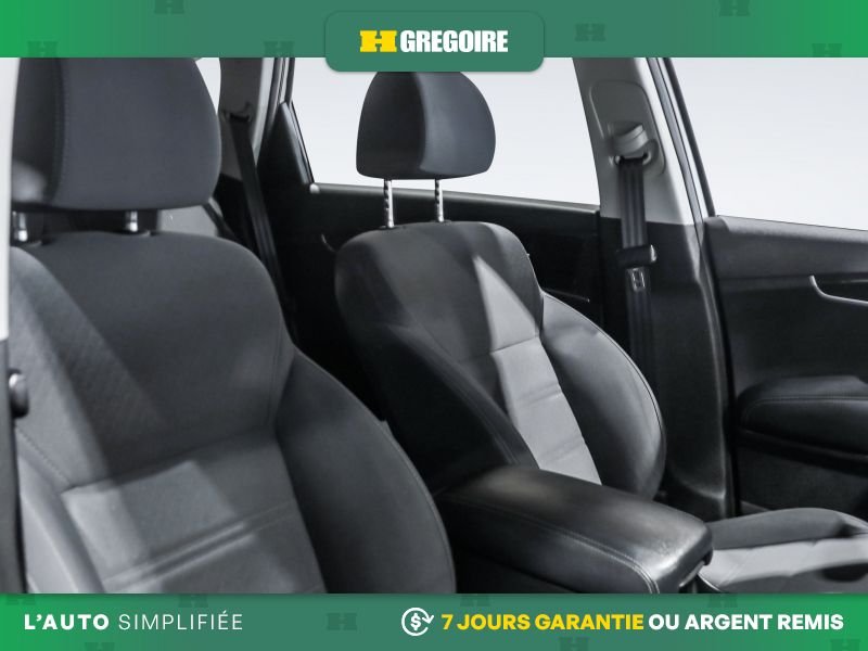 Kia Sorento 820170 | LX AWD AUTO AC MAGS CAM RECULE BLUETOOTH 2019 Gris Laval - photo #25