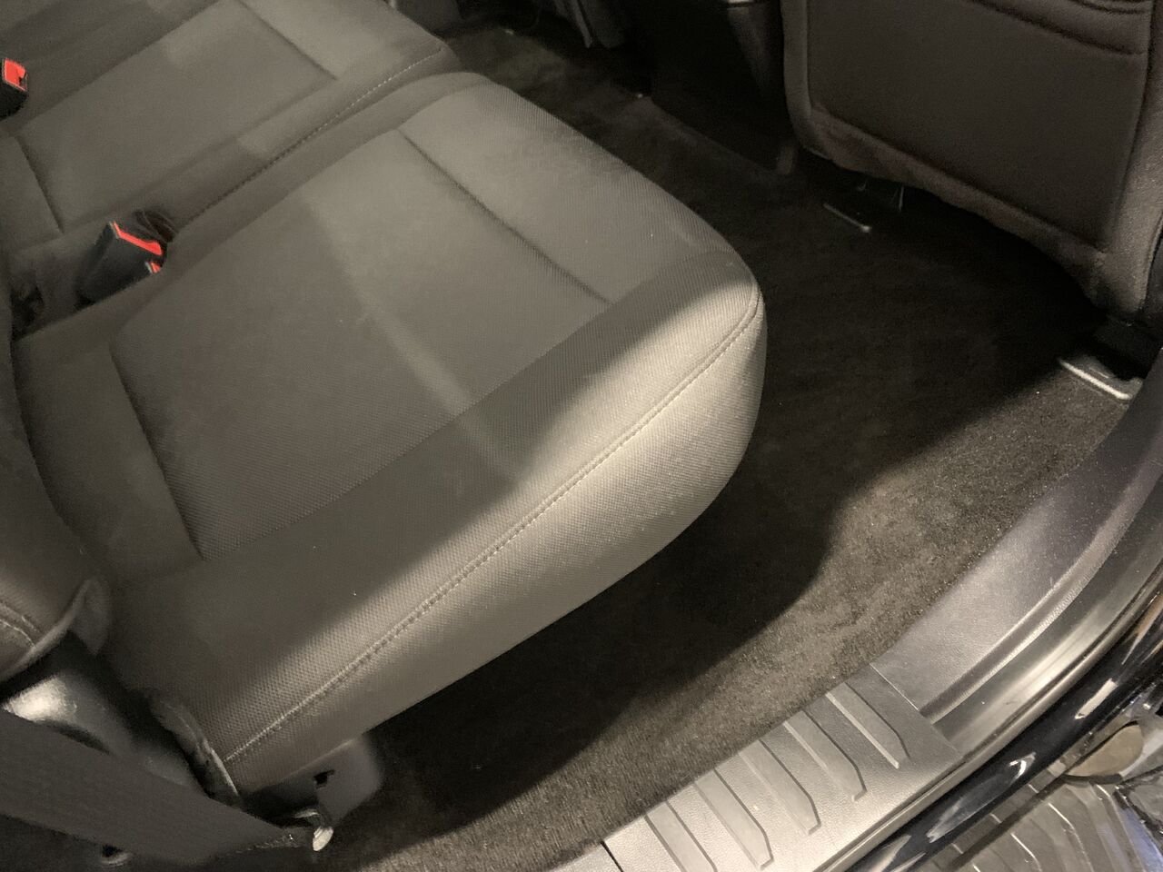 Ford F-150 SUPERCREW XLT XLT, SPORT, 302A, 5.0L 2018 Noir Châteauguay - photo #13