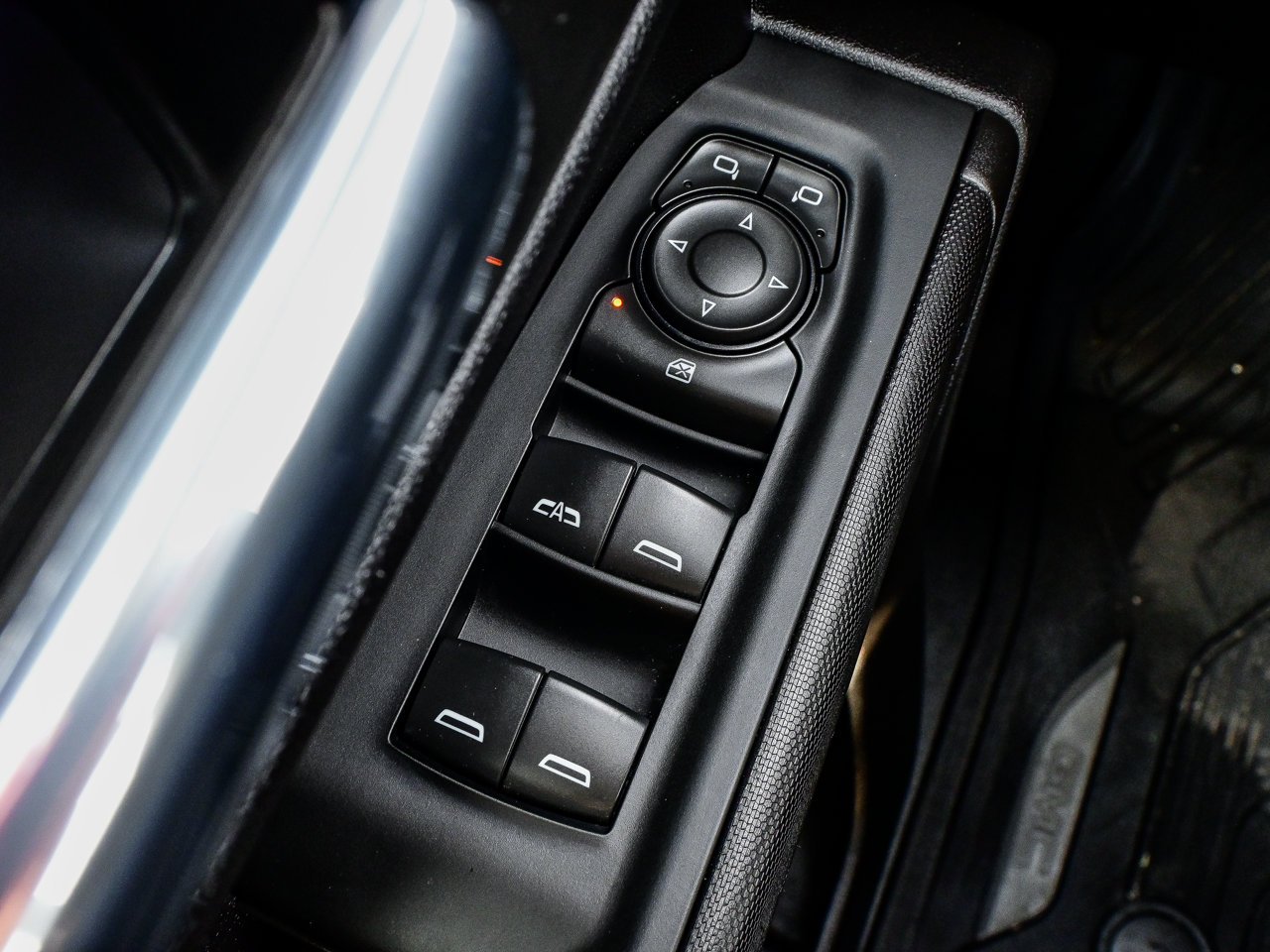 2024 GMC Sierra 1500 4WD Crew Cab 147 Pro Black Sherwood Park - photo #17