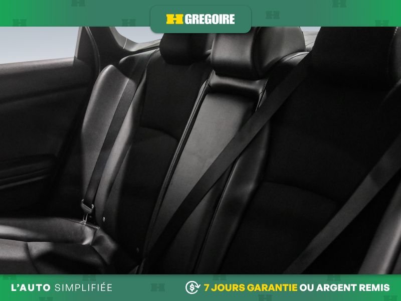 Honda Civic 2019 Bleu Blainville - photo #29