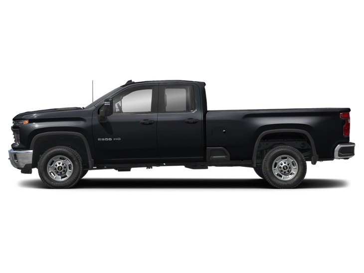 2026 Chevrolet Silverado 2500HD WT