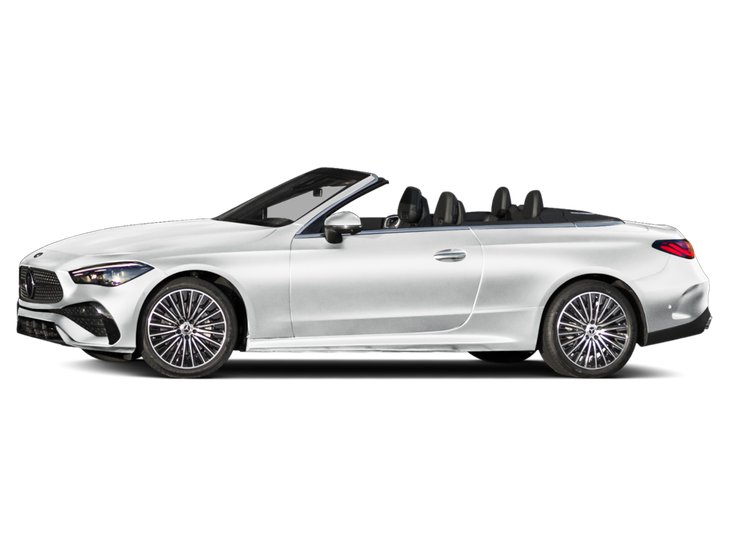 2026 Mercedes-Benz CLE CLE 300