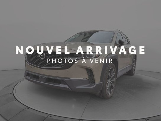 Mazda CX-50 2025 2025 Vert