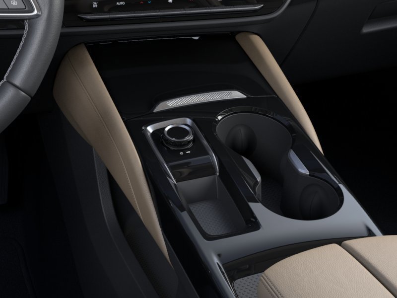 BUICK ENVISION Privilégiée 4 portes TI 2026 Gris Sherbrooke - photo #22