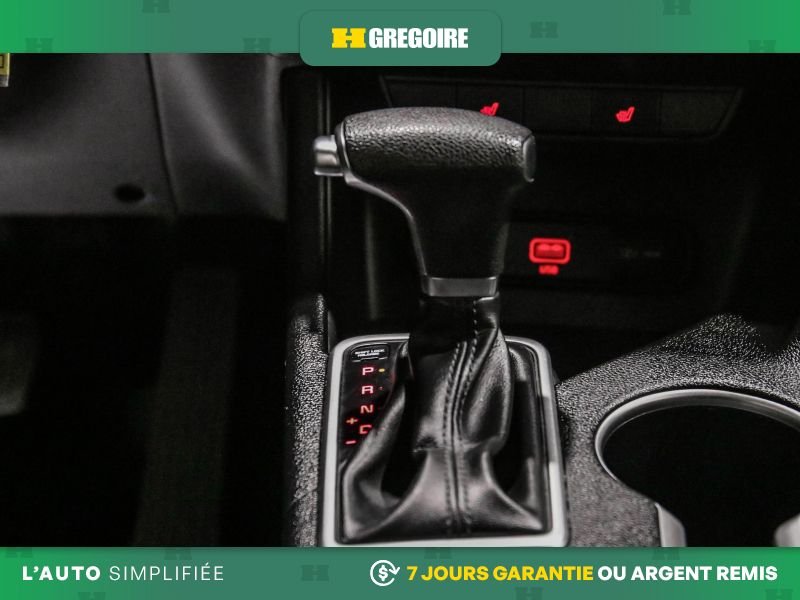 2020 Kia Sportage Grey Laval - photo #24