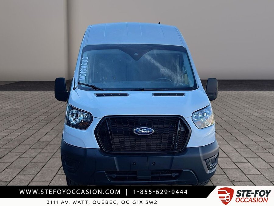 Ford Transit 250 TOIT HAUT 2025 2025
