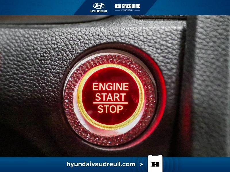 Honda Civic YA887 | EX TOIT OUVRANT 2019 Bleu Laval - photo #26
