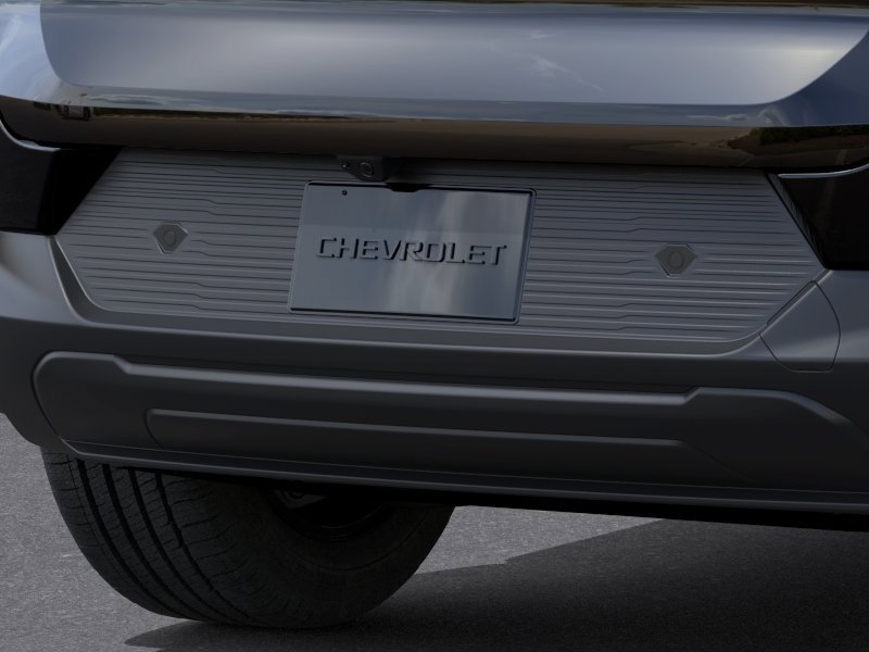 2026 CHEVROLET Equinox EV 4 portes - LT BLACK Gatineau - photo #13