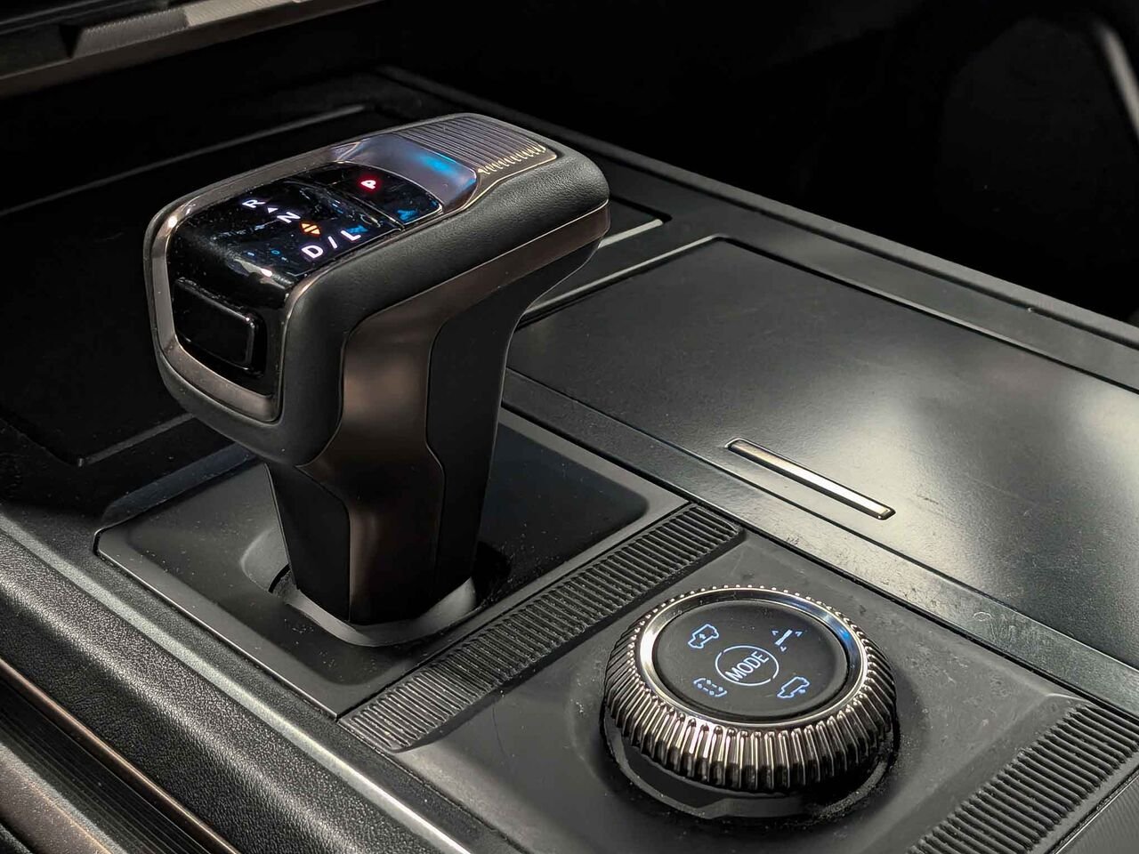GMC Hummer SUV e4WD 2X Supercruise 2025 gray Sherbrooke - photo #22