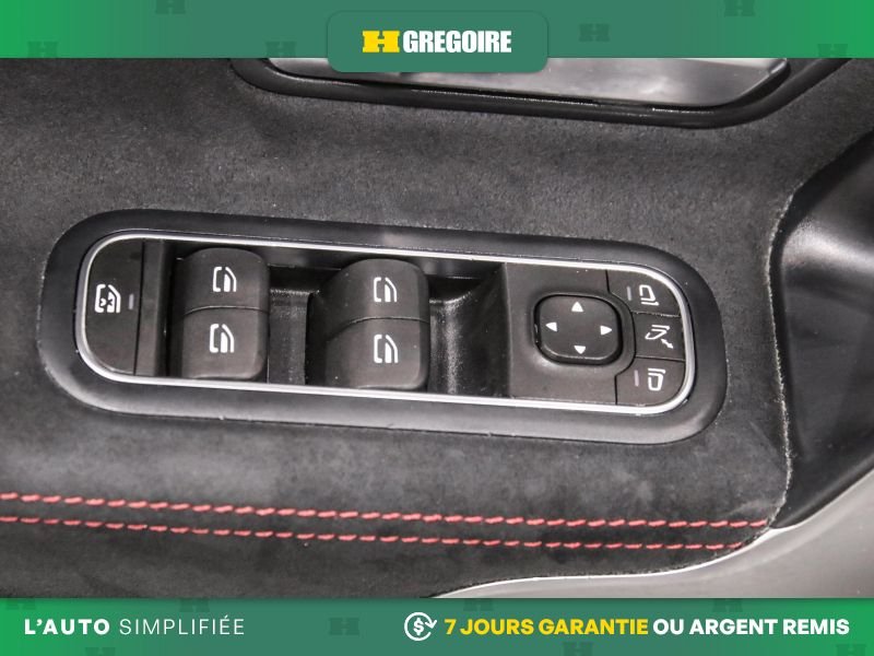 2019 Volkswagen Tiguan Black Blainville - photo #44