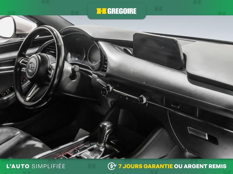 Mazda 3 2022 Beige Laval - photo #30
