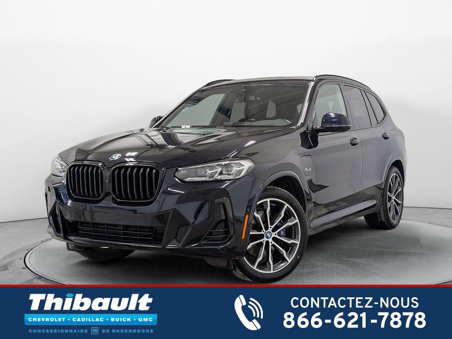2022 BMW X3 2022 Other
