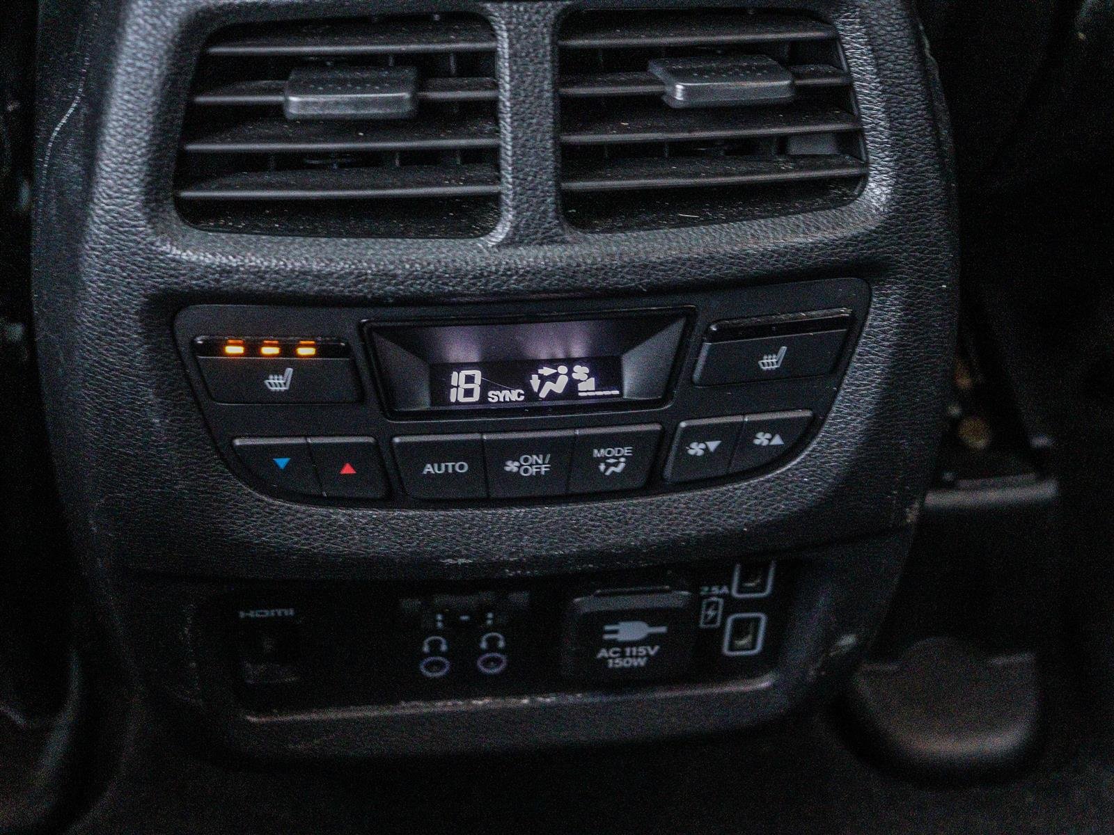 2020 Honda Pilot Touring 7P Ottawa & Gatineau - photo #15