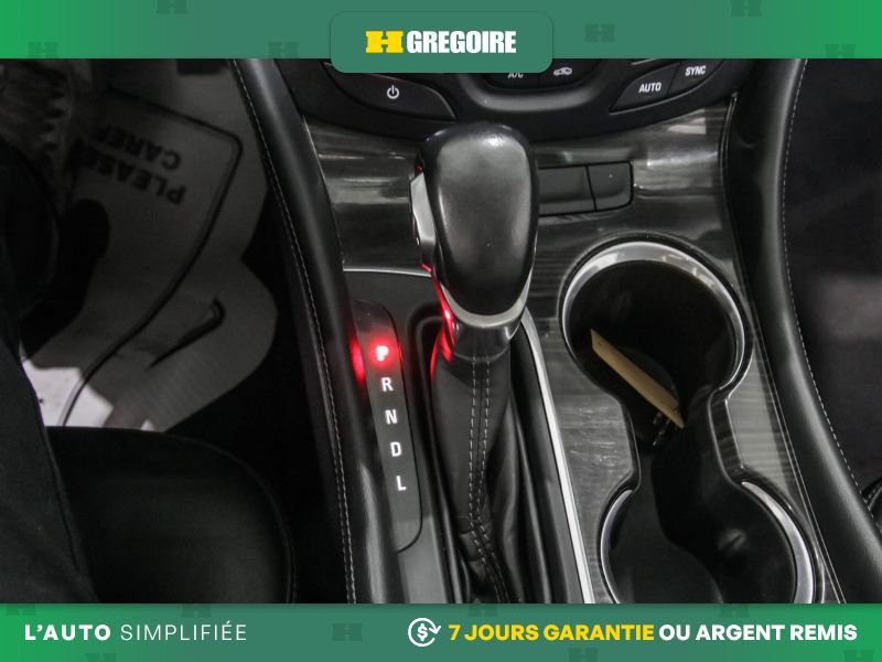 2020 Buick Envision Black Blainville - photo #16