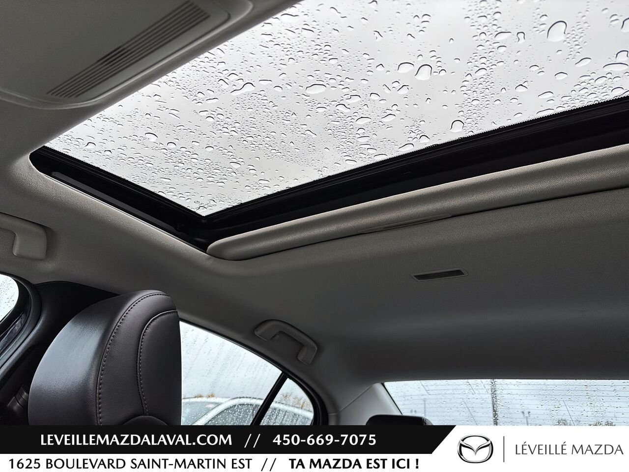 2022 Mazda Mazda3 GT TA Blue Laval - photo #17