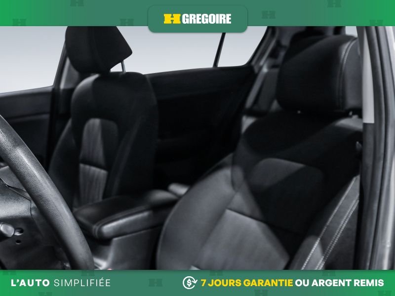 Kia Sportage 823384 | LX AUTO AC GR ELEC MAGS CAM RECULE BLUETOOTH 2019 Gris Laval - photo #15