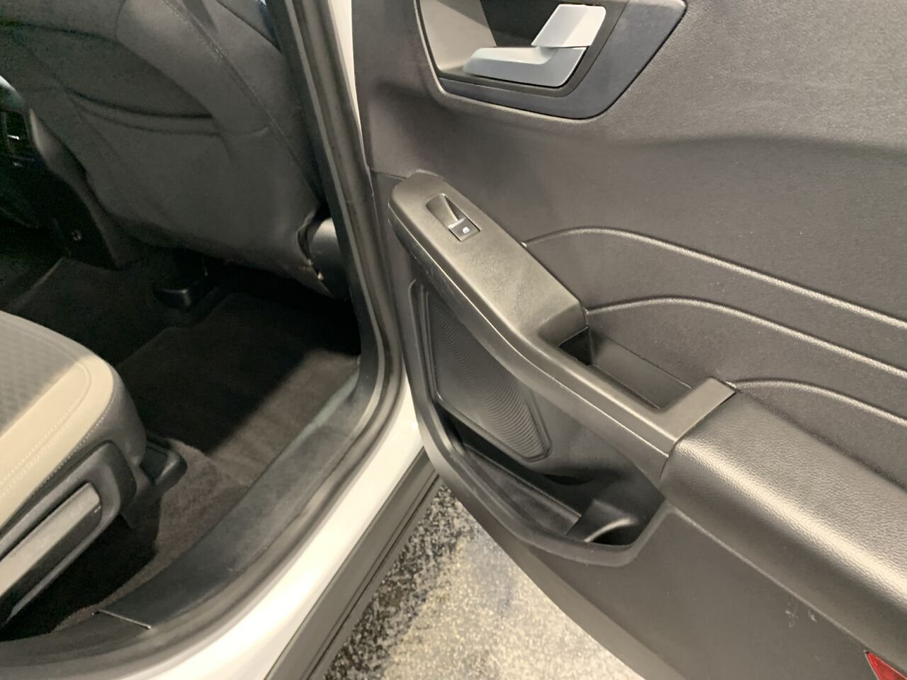 2021 Ford Escape ESCAPE SE AWD White Châteauguay - photo #12