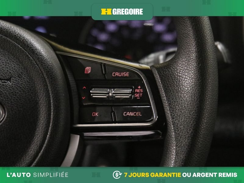 Kia Sportage 2020 Caramel Blainville - photo #20