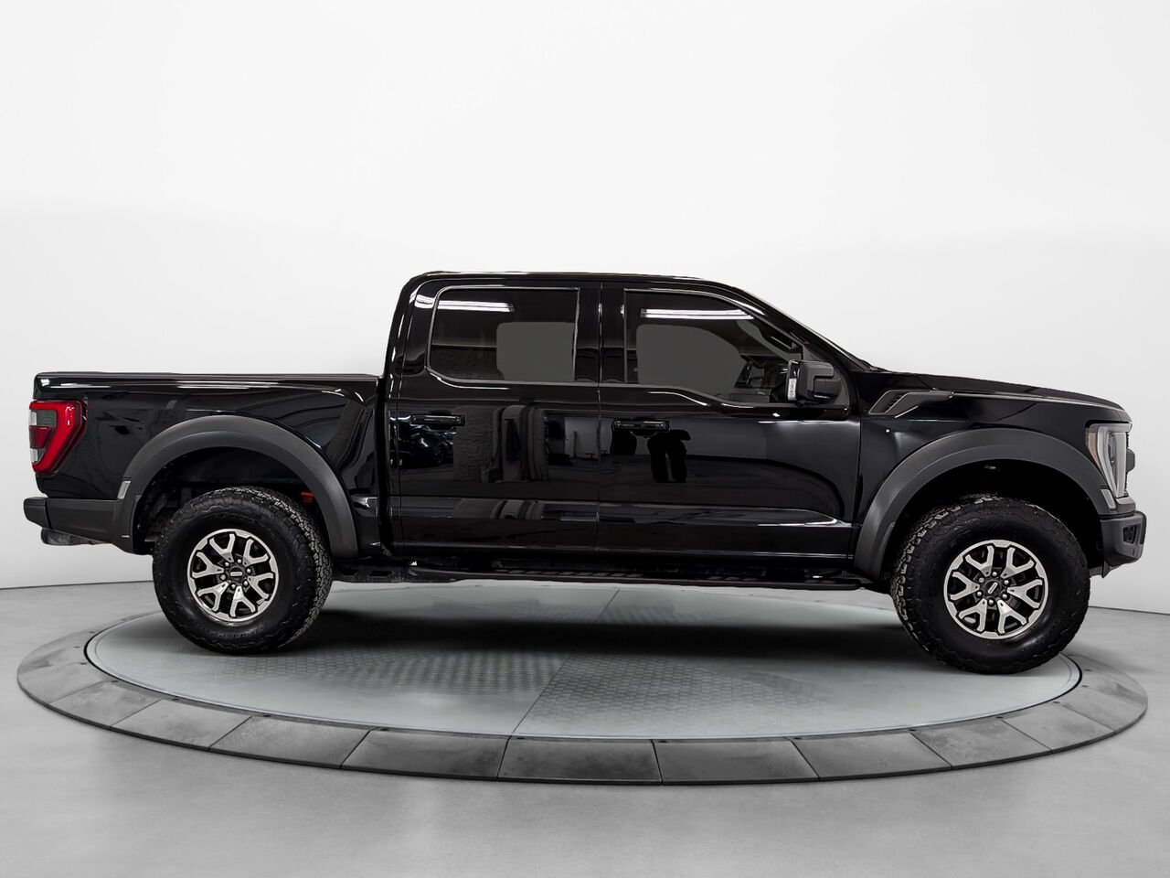 2023 Ford f-150 Raptor Intérieur Blue Package Toit Pano À Voir!! Other Sherbrooke - photo #6
