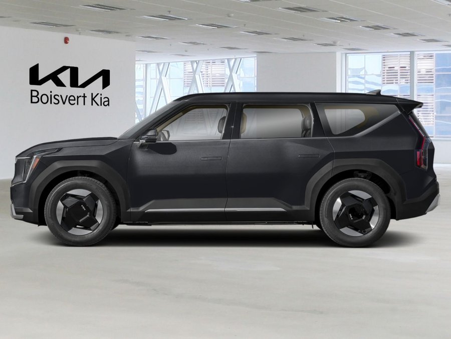 Kia EV9 2026 2026