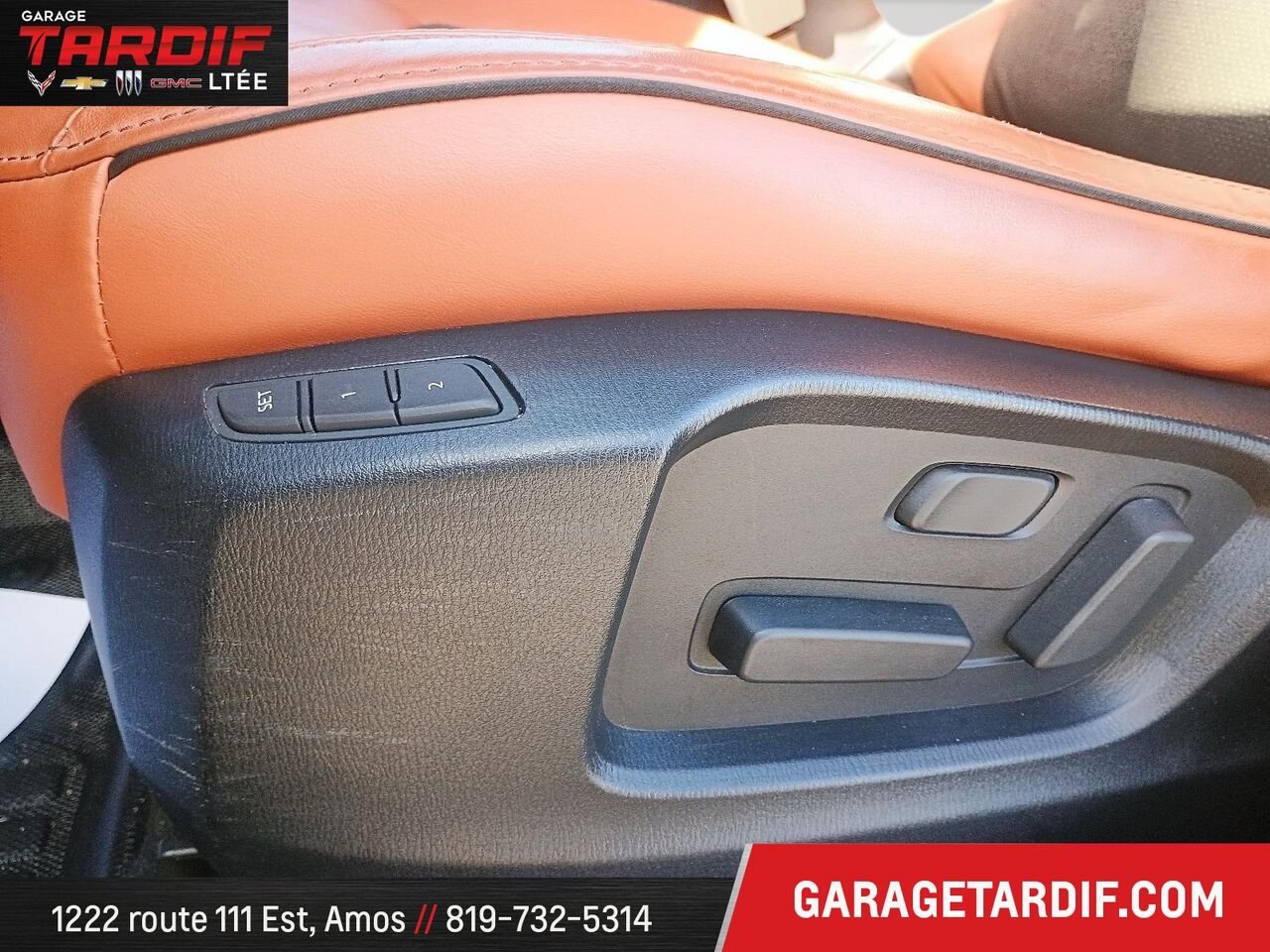 2024 MAZDA CX-5 AWD SUNA Brown Amos - photo #12