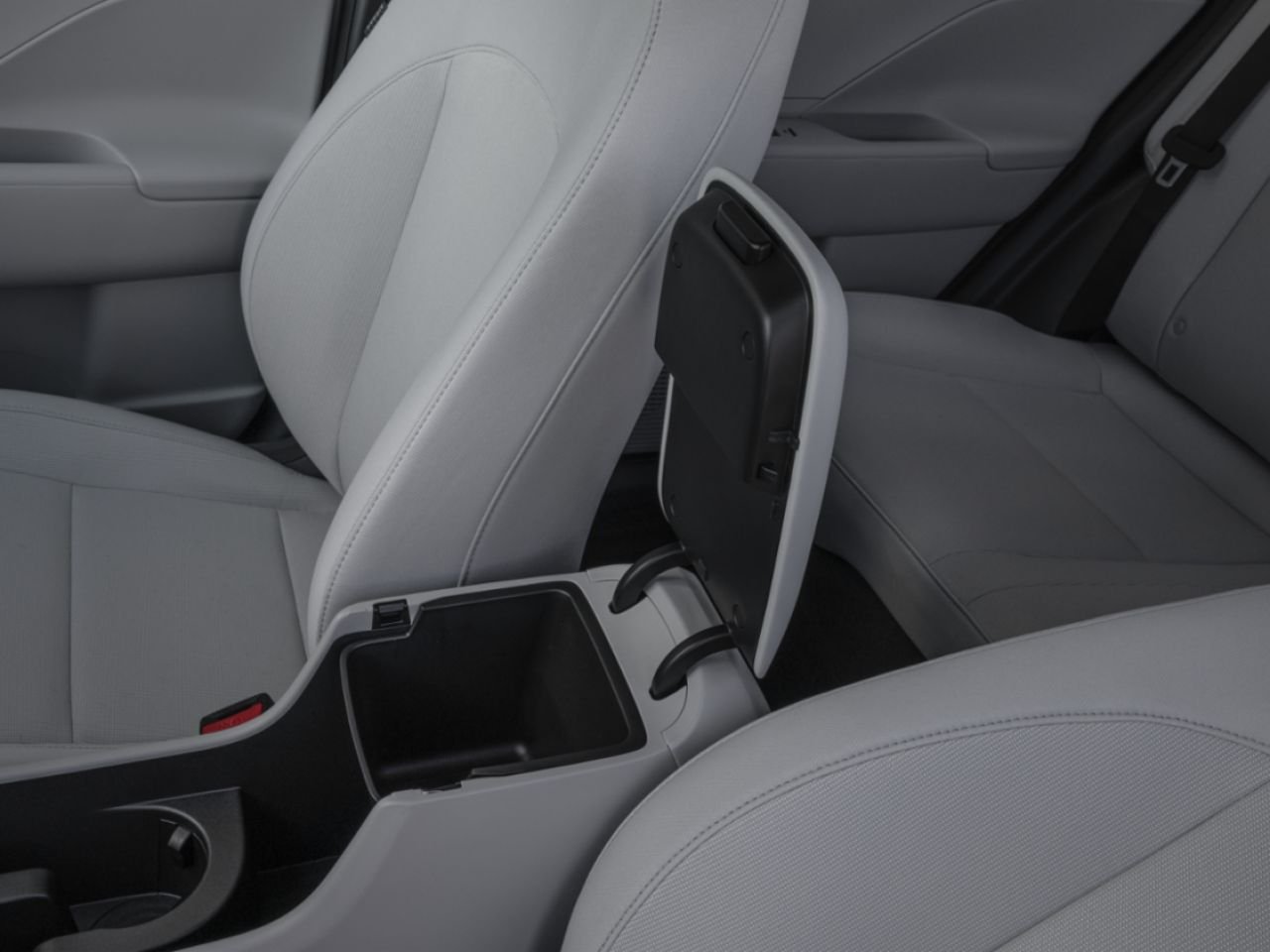 Hyundai Kona 2027 Cybergris Gatineau - photo #10
