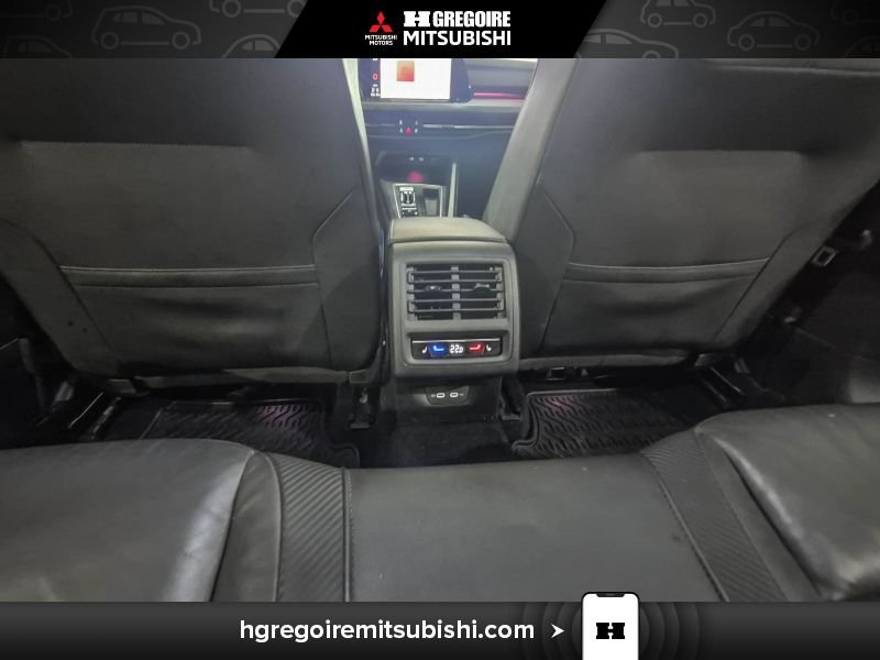 2022 Volkswagen Golf R Black Blainville - photo #27