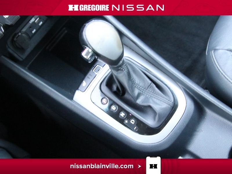 2016 Kia Rio Laval - photo #19