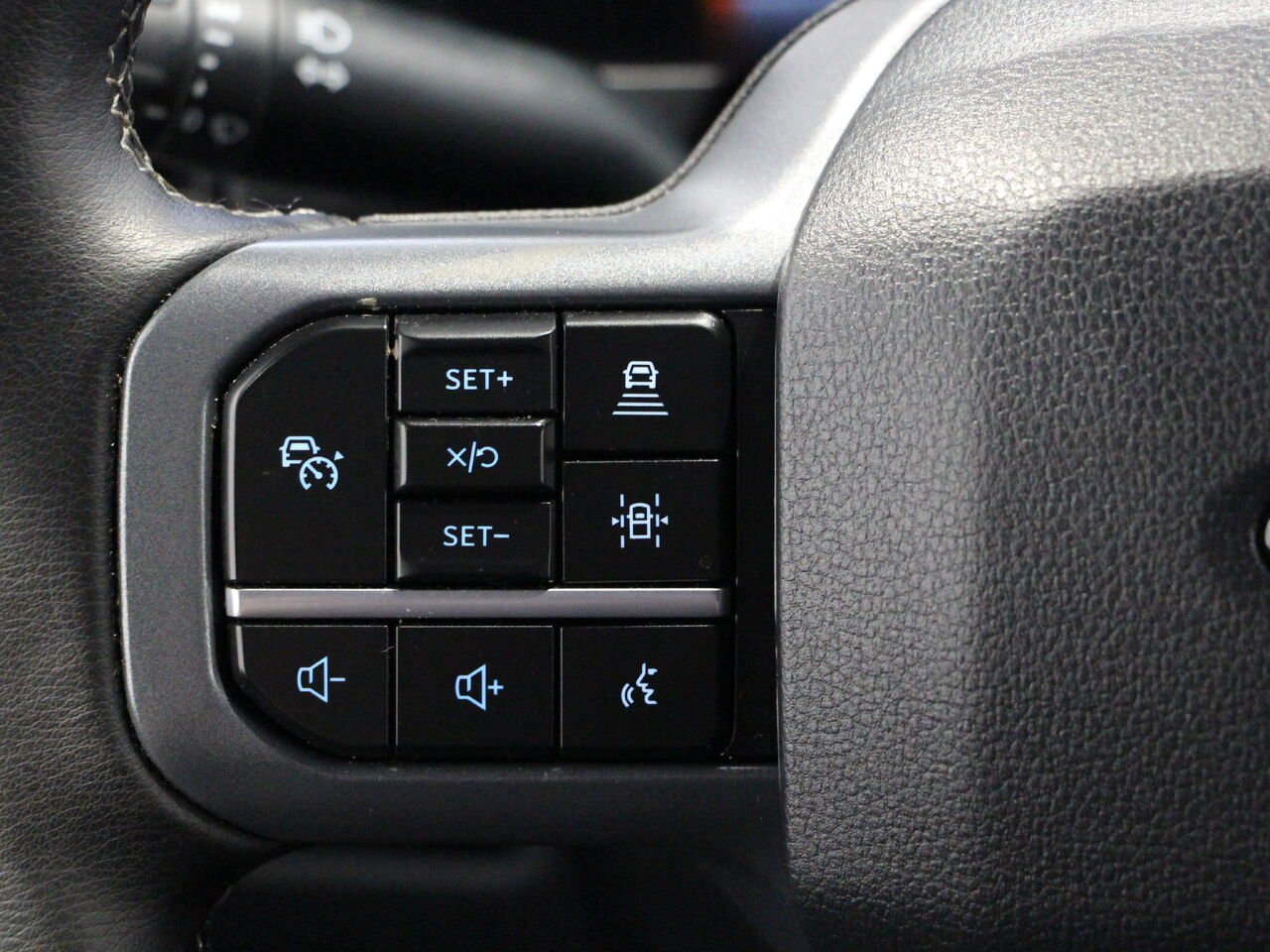 2025 Ford F-150 SUPERCREW XLT F150 SUPERCREW XLT White Châteauguay - photo #20