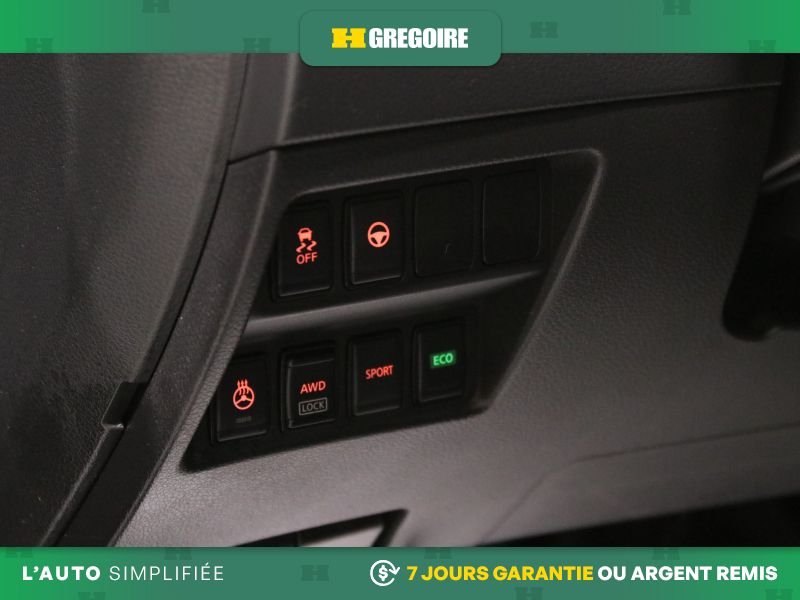 Nissan Qashqai 2023 Gris Blainville - photo #16
