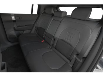 Kia EV3 Land