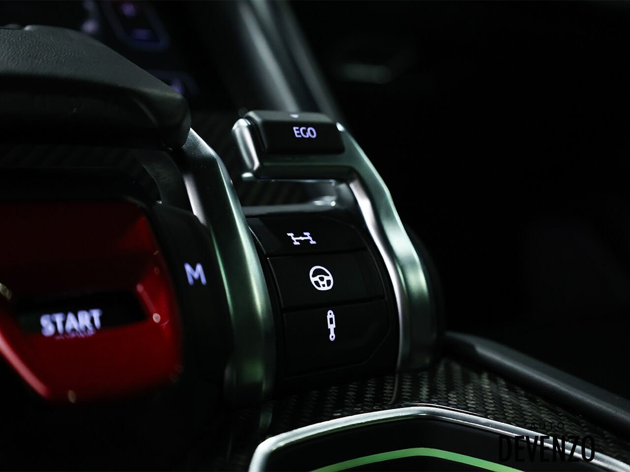 2021 Lamborghini Urus Black Saint-Eustache - photo #22