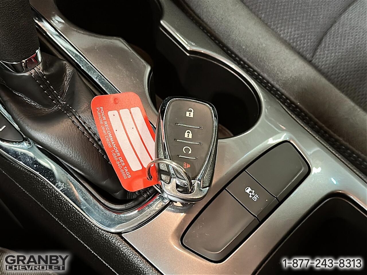 Chevrolet Cruze LT | 26-0786B 2017 Granby - photo #20