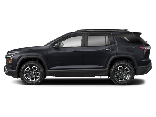 2027 Chevrolet Equinox 2027