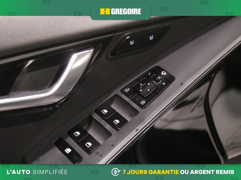 Kia Niro 2024 Noir Blainville - photo #15