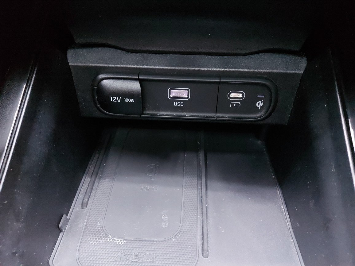 2024 Kia Telluride Grey Blainville - photo #34