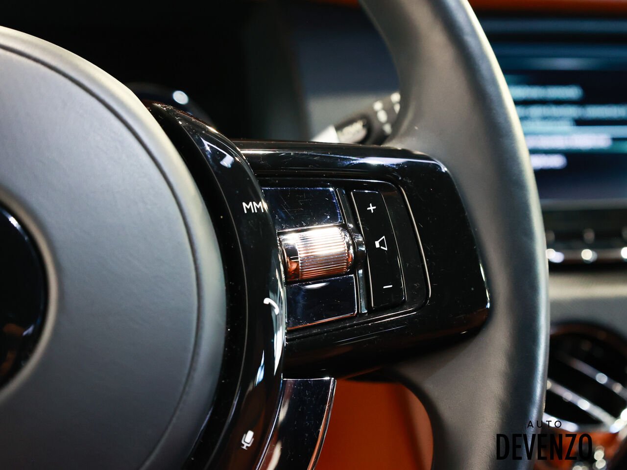 2023 Rolls-Royce Cullinan White Saint-Eustache - photo #11