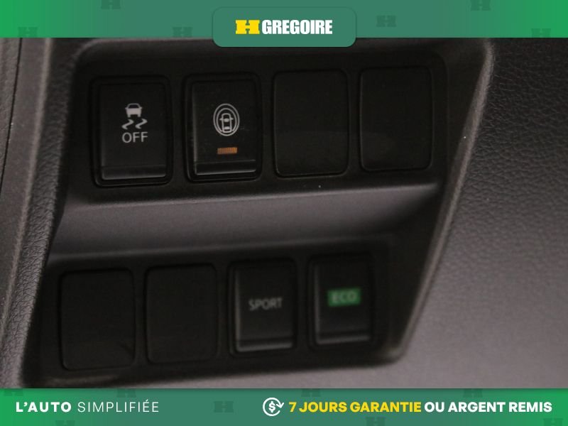 Nissan Qashqai 823520 | S AUTO A/C GR ELECT MAGS CAM RECUL BLEUTOOTH 2023 Gris Laval - photo #13