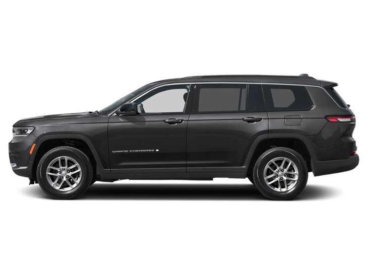 2026 Jeep Grand Cherokee L 85e anniversaire