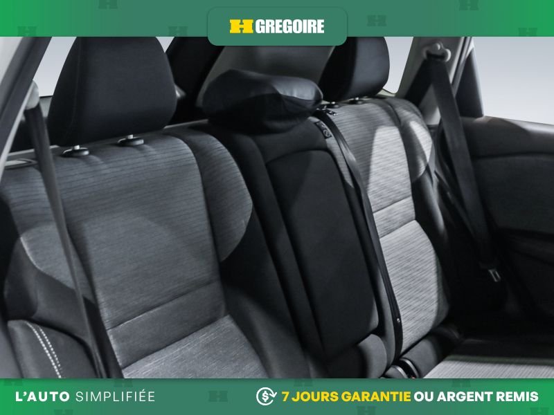 Nissan Rogue 730292 | SV AWD AUTO AC TOIT MAGS CAM RECULE BLUETOOTH 2023 Blanc Laval - photo #24