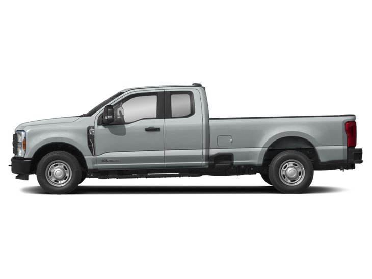2026 Ford Super Duty F-350 à roues arrière simples XL