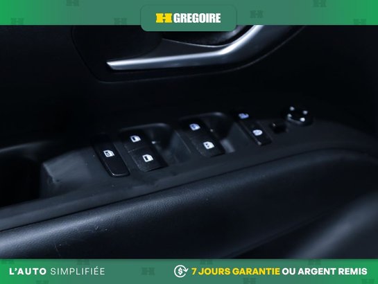 Hyundai Tucson Preferred AWD AUTO AC NAV MAGS CAM RECULE BLUETOOT 2024 Noir