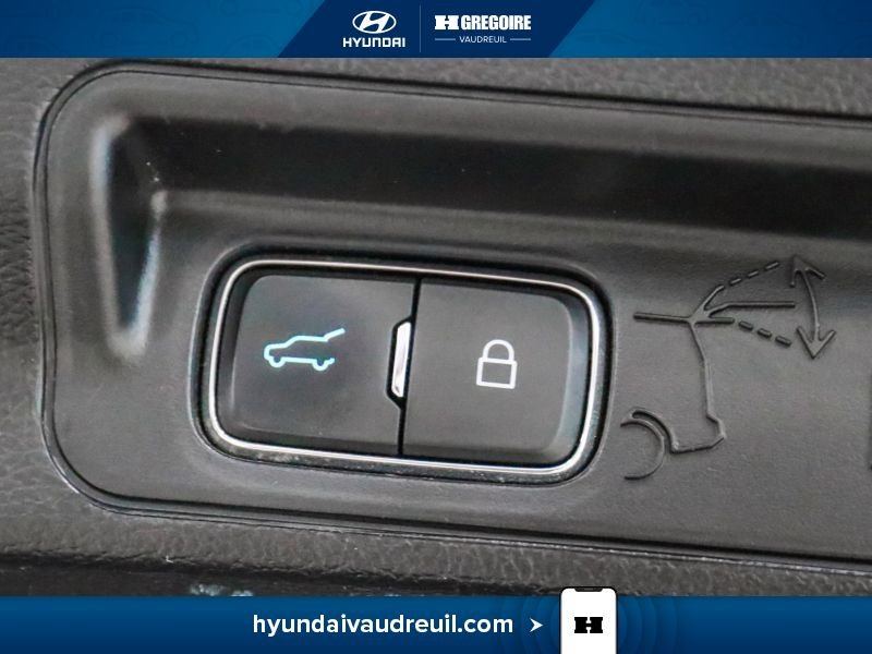 Ford Explorer YP227 | ST BANCS CAPITAINE PNEUS/FREINS NEUFS 2021 Rouge Laval - photo #38